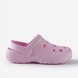 Brand new Clog Sandal